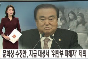 反発する慰安婦被害者を文喜相案から除外検討…別の論議噴出＝韓国の反応