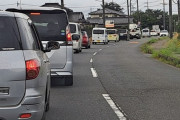 渋滞先頭車の正体がこちらｗｗｗｗｗｗｗｗ