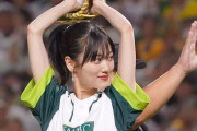 「いやぁー!待って…」昨年〝電撃卒業〟元アイドルが雰囲気ガラリ！妖艶姿の26歳に脚光「ヤバ」「衝撃」「なんかもう語彙力失う」