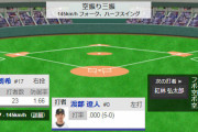 【速報】佐々木朗希８回１８奪三振パーフェクト！日本記録は１９奪三振