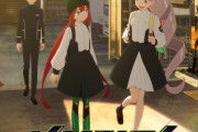 オリジナルアニメはなぜ衰退してしまったのか、まどマギやリコリコみたいに大ヒットしたのがまじでない