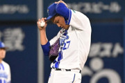 DeNA藤浪晋太郎「ネットも記事も見ない」   日本球界復帰後の〝熱気は一切わからない〟
