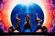 BABYMETAL「THE FORUM WOWOWオンエアも決定」