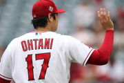 海外「驚きはない？」大谷翔平のエンゼルス残留報道に海外大騒ぎ！（海外の反応）