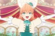 花陽 花丸 花帆 花火【ラブライブ！】
