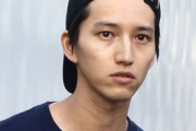 【画像あり】田口淳之介、３６歳最新ショットが「とにかくカッコイイ」とファン歓喜！