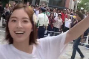 【SKE48】松井珠理奈がアホ子供モードで可愛くてわろた！