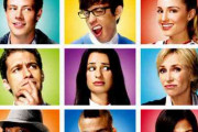 「glee」が好きな人！【海外ドラマ】