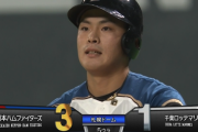 【速報】日本ハムの新4番、見つかる！！！！！