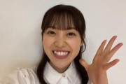 リモートでこちほシンクロに挑戦！櫻坂46副キャプテン松田里奈×土生瑞穂がお届けする「こち星」告知コメント動画＆直筆メッセージが公開