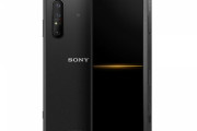 【朗報】ソニーさん、ガチのプロ向けスマホ「Xperia PRO」を正式に発表してしまう