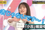 菅原咲月・乃木中まとめ