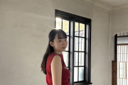 勝田里奈さん超絶きょにゅう