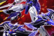 【ガンプラ】「HG ガンダムグリープ」発売！ハイドラもそのうち来そうだな