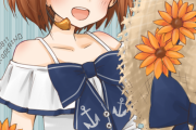 【艦これ】なつのおじょうさん！ 他
