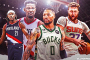 【NBA】今回のトレードはどこが得したっていう評価なの？｜MIL、POR、PHX