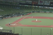 プロ野球、観客がいないとつまらない・・・