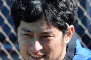 ダルビッシュ、清原和博氏のチャンネル登録に「感動を通り越して…吐きそうです」