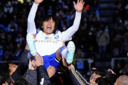 中村俊輔氏　日本代表時代「一番きつかったのは10年W杯」引退セレモニーで告白
