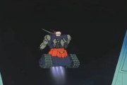 【朗報】ガンタンク、宇宙でも戦える！