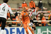 【J1第8節】清水エスパルス、浦和に2失点完封負けで今季初の連敗