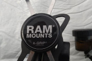 RAMマウント取り付けました【弄るの//】バイク整備総合【大好き//】in ばいくちゃんねる板