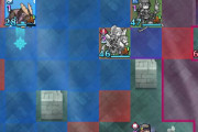 【FEH】フレダブ消えた楽だったのに縛鎖消せよ