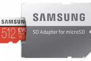 お前ら的にサムスンのmicroSDってどんなイメージ？