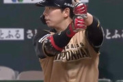 日ハム正捕手 宇佐見真吾(27) 187打席 打率.178 3本 15打点 OPS.450