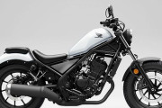 新車で中型アメリカンバイクが欲しいんだけど何がある？