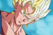 ワイ「ドラゴンボールで1番強いのはベジット」　敵「ランキング圏外だぞ」