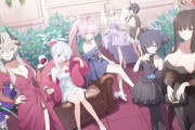 【速報】次の夏コミのサークル数が判明。相変わらずブルアカ覇権な一方、Vtuberとウマ娘は大幅減…