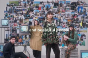GUとbeautiful peopleコラボのアイテムが公開！ファ板民はなに買う？