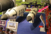 発射されたのは新型の小型潜水艦発射弾道ミサイルか？―北朝鮮