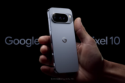 Google､｢Pixel 10｣シリーズのティザー動画でAppleを煽る｢新しい機能が出ると聞いてスマホを買った｡でも1年経ってもその機能は間もなく登場のまま｣