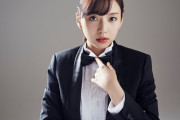 【乃木坂46】新内眞衣、お姉さんキャラ超える妖艶さ全開！舞台『熱海殺人事件』でヒロイン愛人警官役に挑戦
