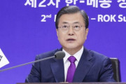 韓国人「文罪人の終わりが見えるね‥」文在寅大統領の支持率が急落！文大統領の支持率37.4%の最低値に‥　韓国の反応