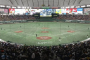 今日のプロ野球の観客動員数www
