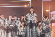 【櫻坂46】2日目アニラで起きたこと一覧、あまりにも濃すぎる...