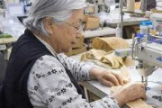 香川の老舗帽子屋に海外の声 90年続く麦わら帽子職人の仕事を紹介する