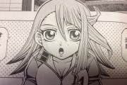 【速報】遊戯王新作のヒロイン可愛すぎWWVVWWVVWWVVWWVVWWVVWWVVWWVVWWVVWWVV