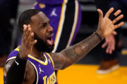 【NBA】レブロンの通算ターンオーバー記録を破る選手は現れるのか