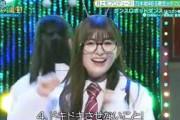 （4）「ダンスロボットダンス」 → 小川彩 冨里奈央 一ノ瀬美空 川崎桜  超・乃木坂スター誕生