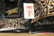 BABYMETAL「ベビメタツイート集」