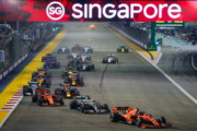 2020F1シンガポールGP、なんやかんやで開催できるのかも