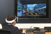 電車でGO！がVR対応し、鉄道ファンの間で大ブームに