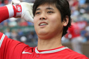 大谷翔平 42本85打点