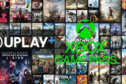 【朗報】ユービーアイ公式がまもなくXboxゲームパスで無料配信することを発表！