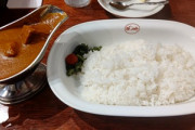 神保町はカレー屋が美味いという噂