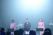 【乃木坂46】ゴスペラーズ 黒沢薫さん『思えば去年の“乃木坂スター誕生LIVE”ゲストで中西アルノさんの歌声を発見したんだった。』